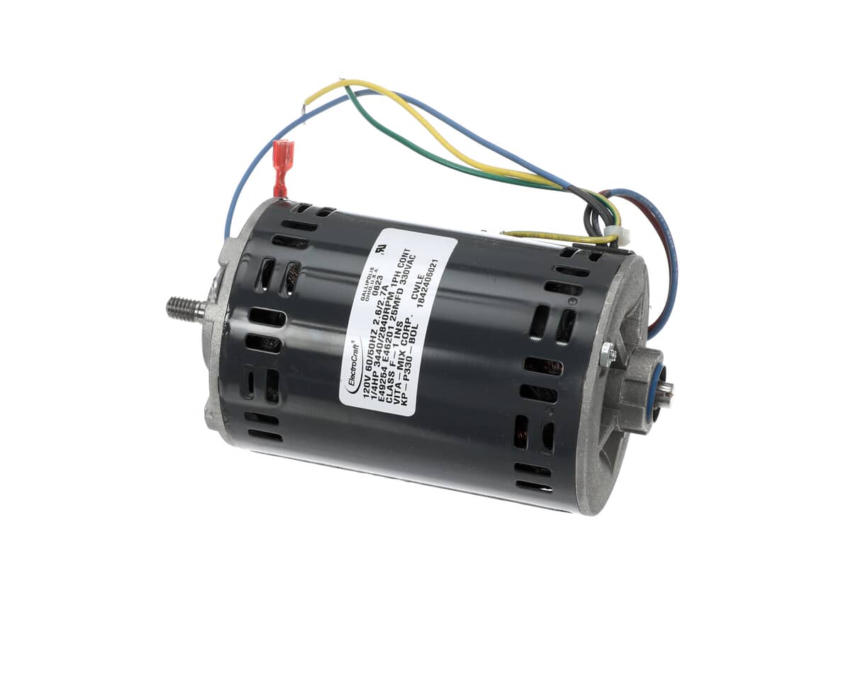VITA-MIX PARTS Vita-Mix 015687 Induction Motor - SKU VM015687