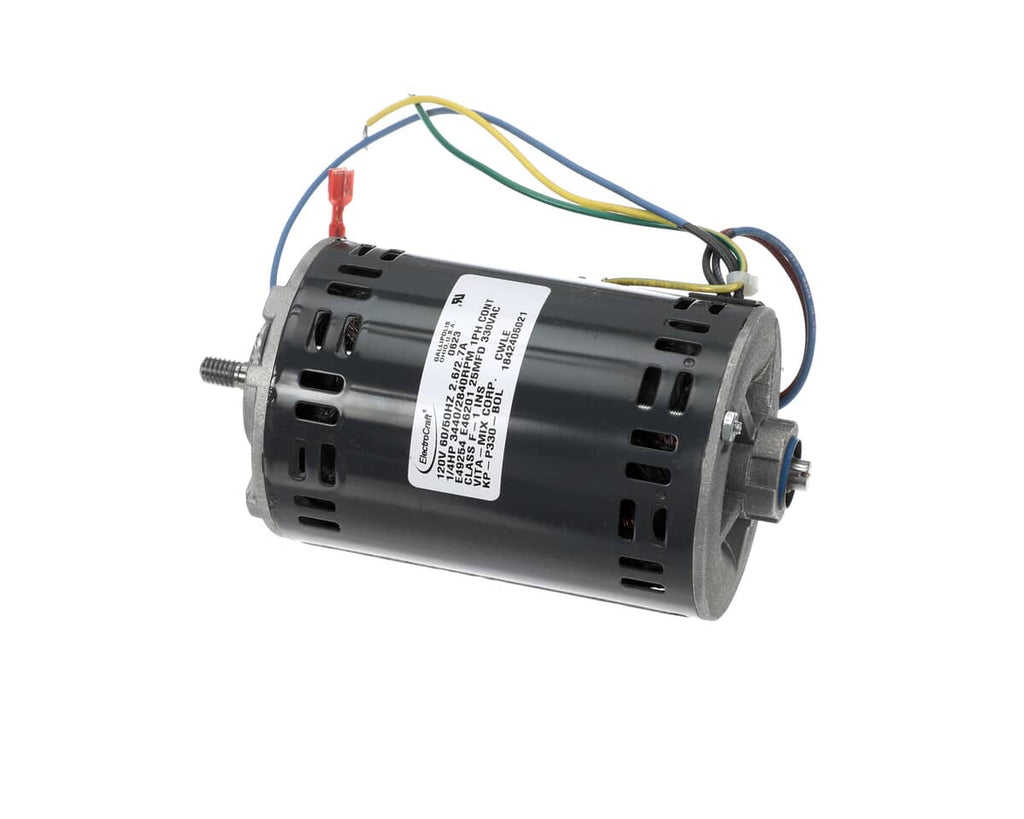 VITA-MIX PARTS Vita-Mix 015687 Induction Motor - SKU VM015687