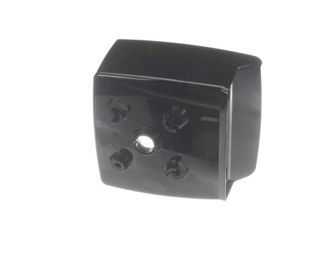 VITA-MIX PARTS Vita-Mix 015728 Upper Base Shell Black - SKU VM015728