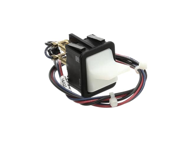 VITA-MIX PARTS Vita-Mix 015734 Lighted Momentary Switch - SKU VM015734