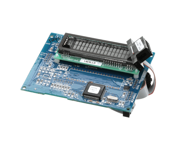 VITA-MIX PARTS Vita-Mix 015775 Low Voltage Board - SKU VM015775