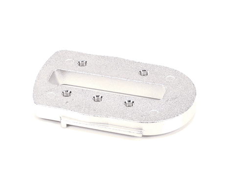 VITA-MIX PARTS Vita-Mix 01612A Ice Chute Cartridge - SKU VM01612A