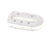 VITA-MIX PARTS Vita-Mix 01612A Ice Chute Cartridge - SKU VM01612A