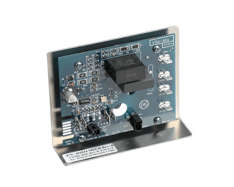 VITA-MIX PARTS Vita-Mix 016155 Control Board - SKU VM016155