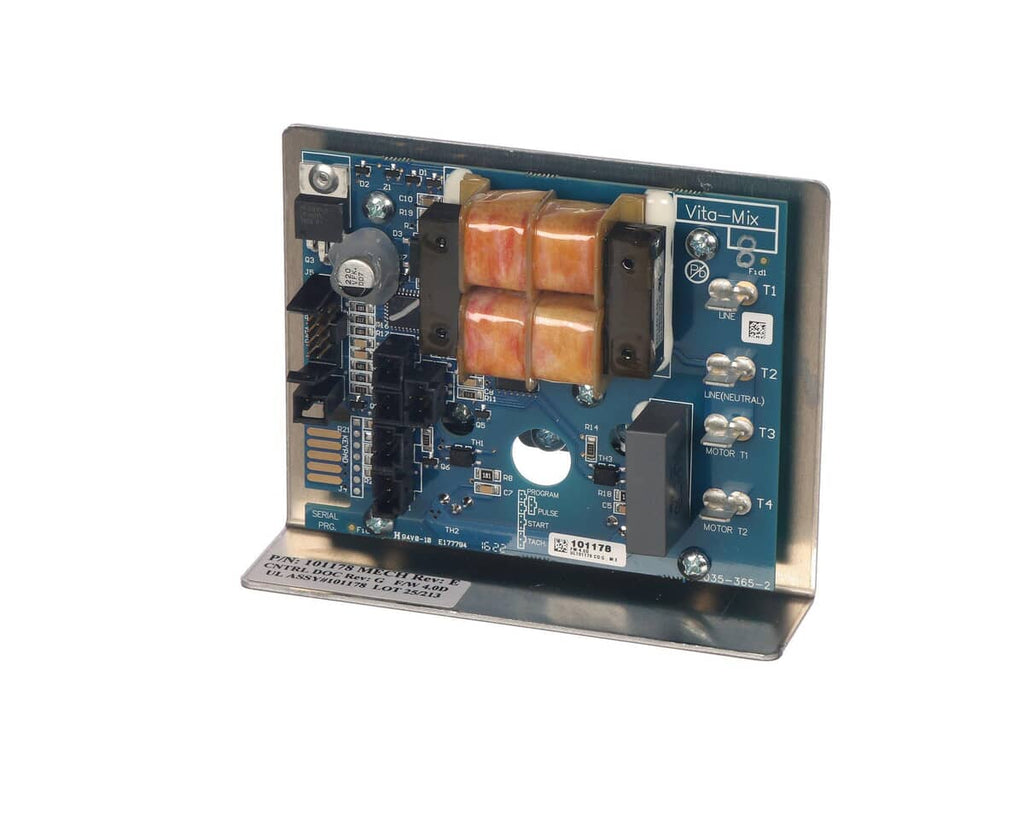 VITA-MIX PARTS Vita-Mix 030037 Universal Controller Board - SKU VM030037