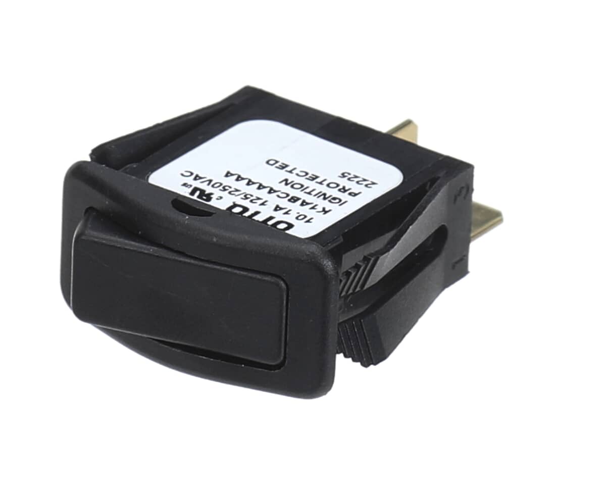 VITA-MIX PARTS Vita-Mix 030038 Pulse Switch - SKU VM030038