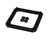 VITA-MIX PARTS Vita-Mix 060065 Tqo Mtr Plate Gasket Serv Kit - SKU VM060065
