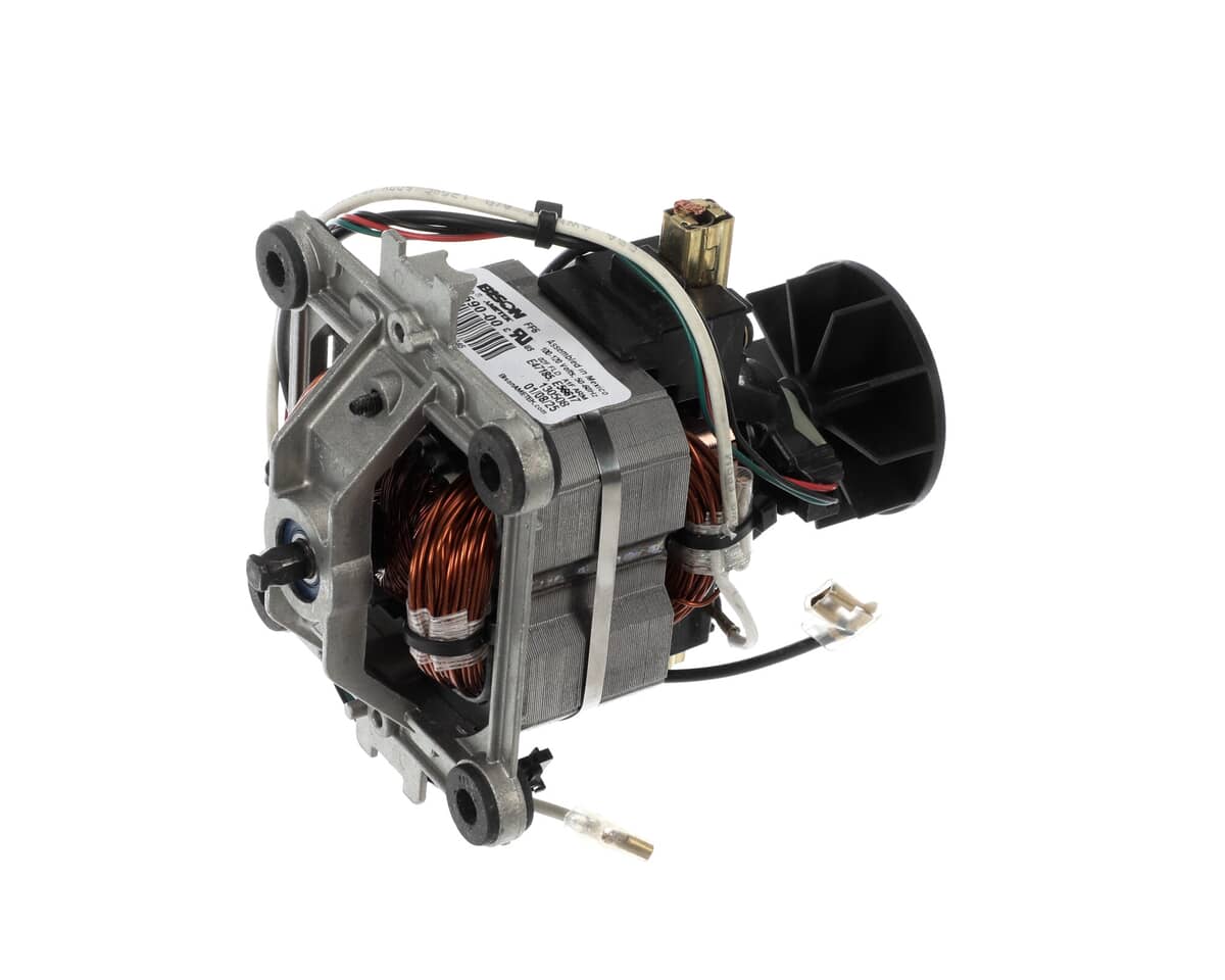 VITA-MIX PARTS Vita-Mix 066580 Kit/Motor ASY/3 PHP/120V/SEAL Brg - SKU VM066580