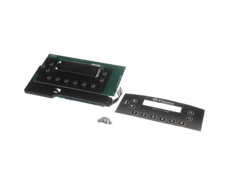 VITA-MIX PARTS Vita-Mix 068112 Kit/Cntrl ASY/TQO/UNIV/120V/TL - SKU VM068112