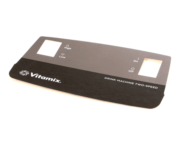 VITA-MIX PARTS Vita-Mix 15461 Label - SKU VM15461