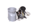 VITA-MIX PARTS Vita-Mix 15682B Motor - SKU VM15682B