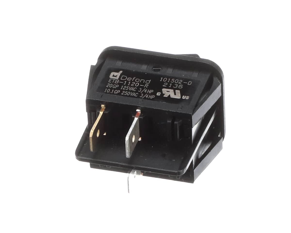 VITA-MIX PARTS Vita-Mix 16107 Xl Pulse Switch - SKU VM16107