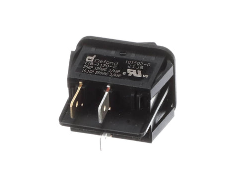 VITA-MIX PARTS Vita-Mix 16107 Xl Pulse Switch - SKU VM16107