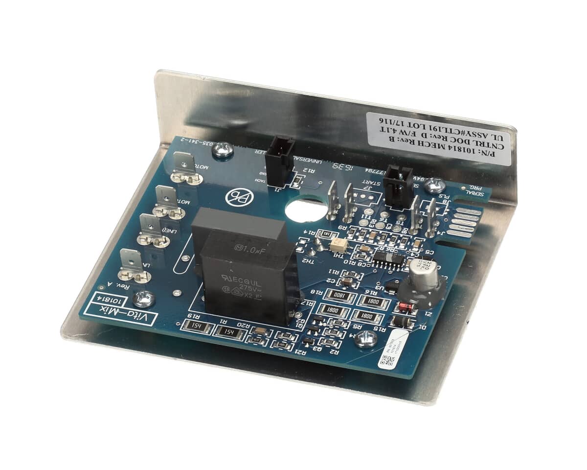 FOODSERVICE / RESTAURANT EQUIPMENT PARTS - SCHEDULE73PARTS 16155 - SKU VM16155
