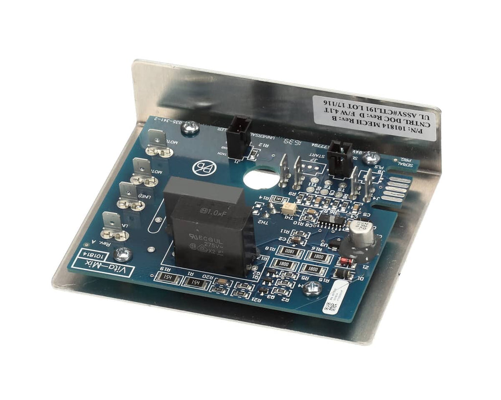 FOODSERVICE / RESTAURANT EQUIPMENT PARTS - SCHEDULE73PARTS 16155 - SKU VM16155