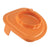 VITA-MIX PARTS Vita-Mix 58998 Lid Splash Orange F/32 & 48 Oz Container - SKU VM58998