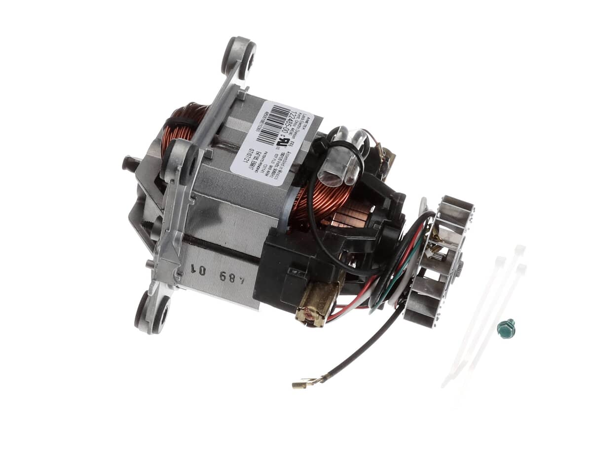 VITA-MIX PARTS Vita-Mix 62467 2.3 Motor Assembly W/Hall Effects - SKU VM62467