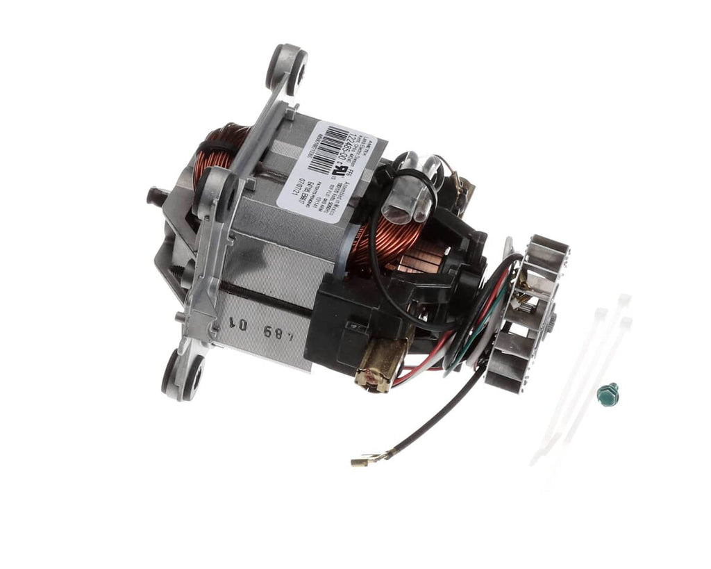 VITA-MIX PARTS Vita-Mix 62467 2.3 Motor Assembly W/Hall Effects - SKU VM62467