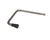 VOLLRATH PARTS Vollrath 0680 Pivot Arm Positive Stop - SKU VOL0680