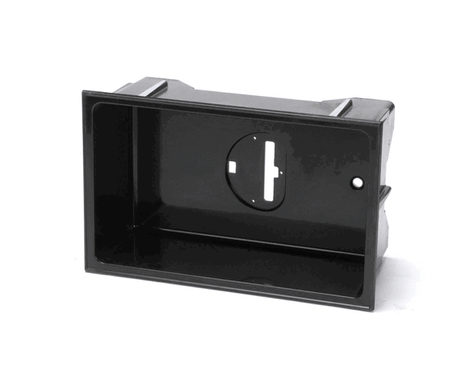 VOLLRATH PARTS Vollrath 17534-2 12X20 Bmc Wl Blk RTD W/Opn Drn - SKU VOL17534-2