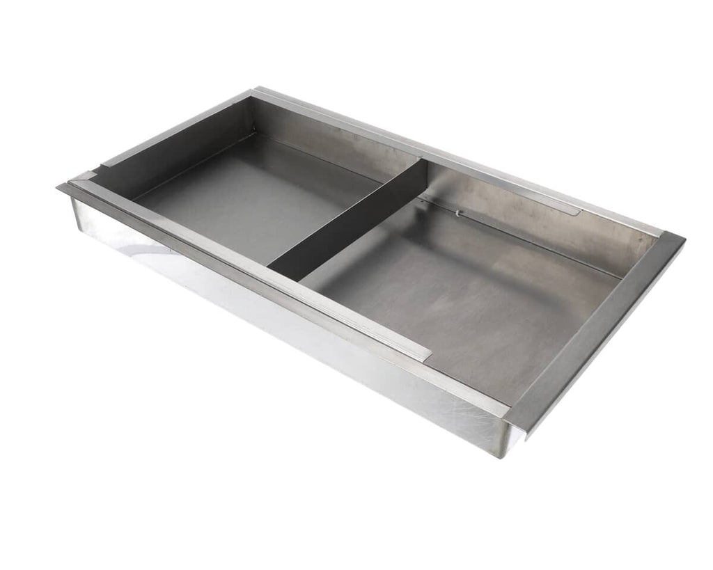 VOLLRATH PARTS Vollrath 21465-1 Grease Drawer Hd Griddles - SKU VOL21465-1