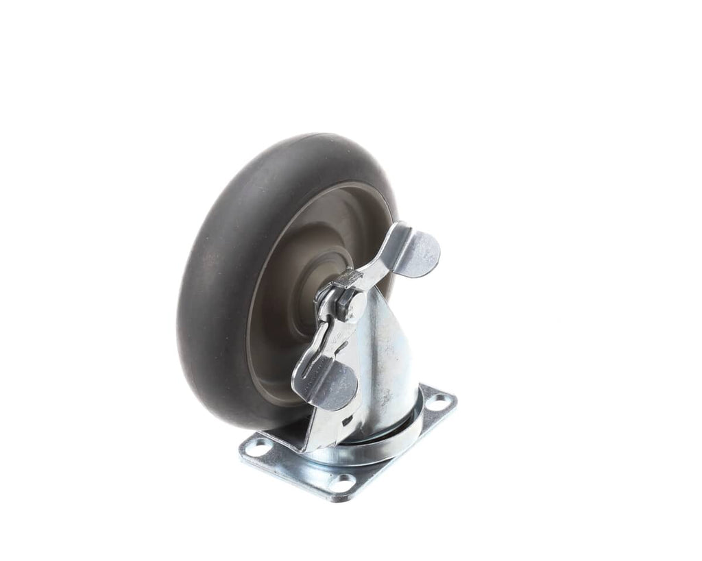 VOLLRATH PARTS Vollrath 21590-1 Caster 5 Dia W/Brake - SKU VOL21590-1