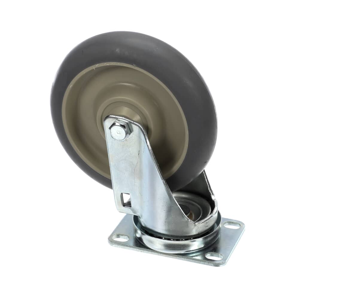 VOLLRATH PARTS Vollrath 21591-1 Caster 5 Dia W/O Brake - SKU VOL21591-1