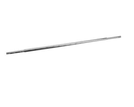 VOLLRATH PARTS Vollrath 21598-1 Caster Shaft - SKU VOL21598-1