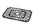 VOLLRATH PARTS Vollrath 22800-00564 Drip Tray Cover - SKU VOL22800-00564