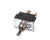 VOLLRATH PARTS Vollrath 23562-1 Toggle Switch 3/4HP 125-250VAC - SKU VOL23562-1