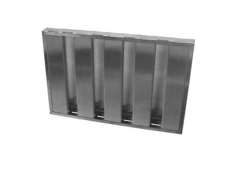 VOLLRATH PARTS Vollrath 2503325-2 Grease Filter 1.25 X 10 X 15 - SKU VOL2503325-2
