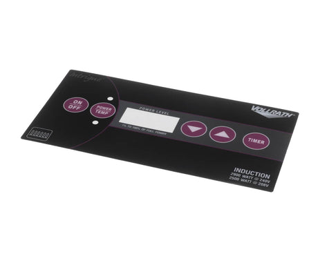 VOLLRATH PARTS Vollrath 250857-1 69521/524 Mylars - SKU VOL250857-1