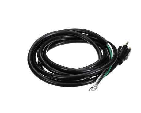 VOLLRATH PARTS Vollrath 25267-1 Power Cord 126 5-20P X ROJ6 - SKU VOL25267-1