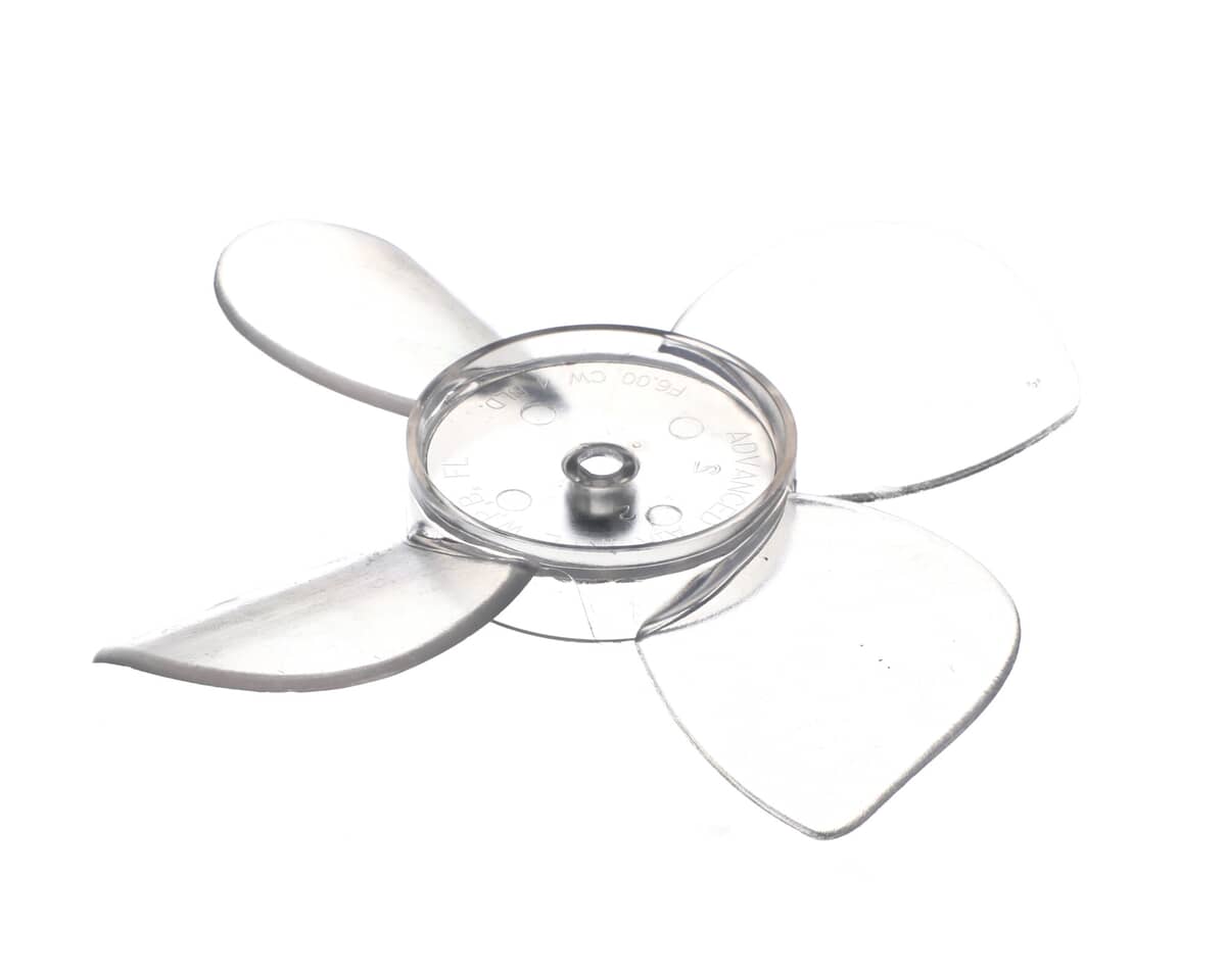 VOLLRATH PARTS Vollrath 2530238-1 Unit Cooler Fan Blade - SKU VOL2530238-1