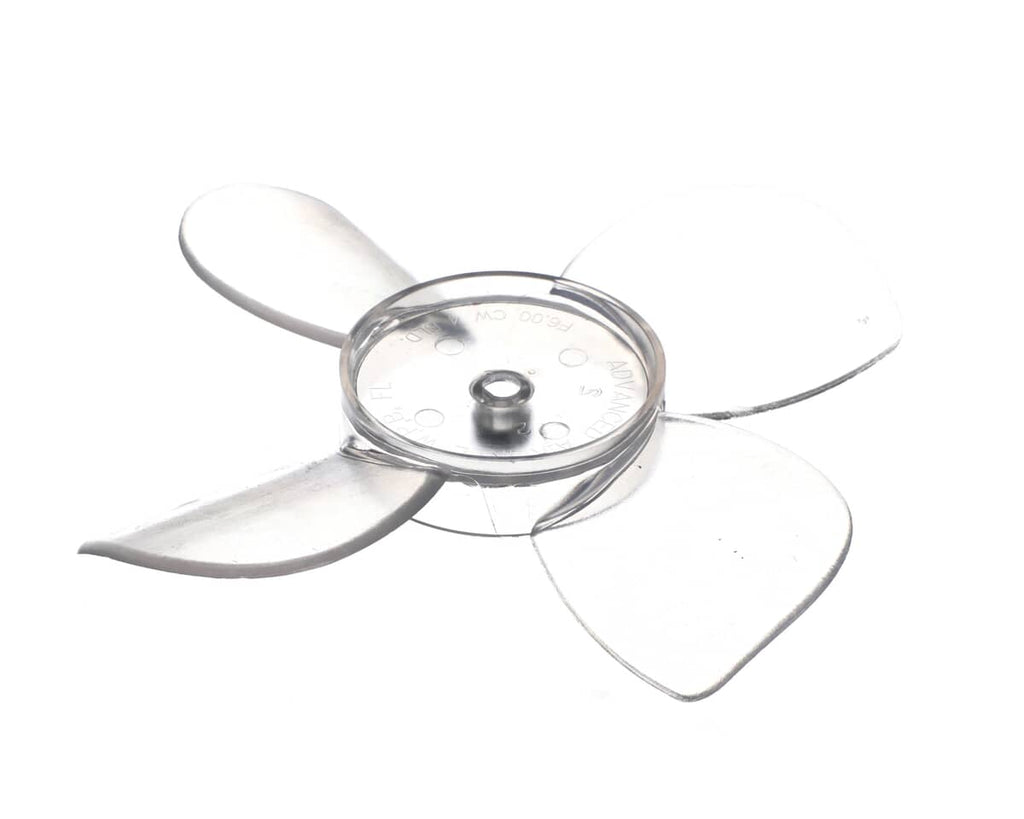 VOLLRATH PARTS Vollrath 2530238-1 Unit Cooler Fan Blade - SKU VOL2530238-1