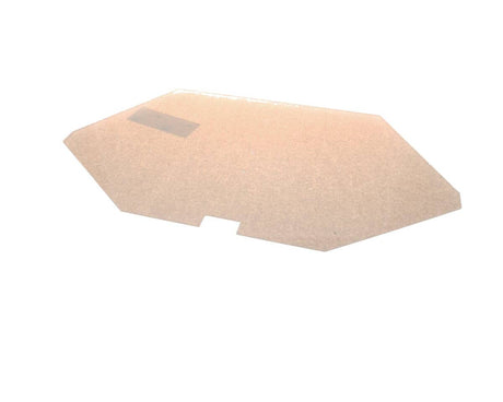 VOLLRATH PARTS Vollrath 2671801-1 Acryllic End Panels - SKU VOL2671801-1