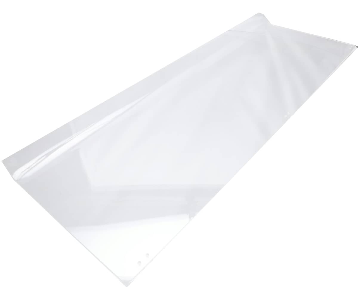 VOLLRATH PARTS Vollrath 26849-1 NSF2 Plexi - 46 Access B.g. - SKU VOL26849-1