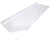 VOLLRATH PARTS Vollrath 26849-1 NSF2 Plexi - 46 Access B.g. - SKU VOL26849-1