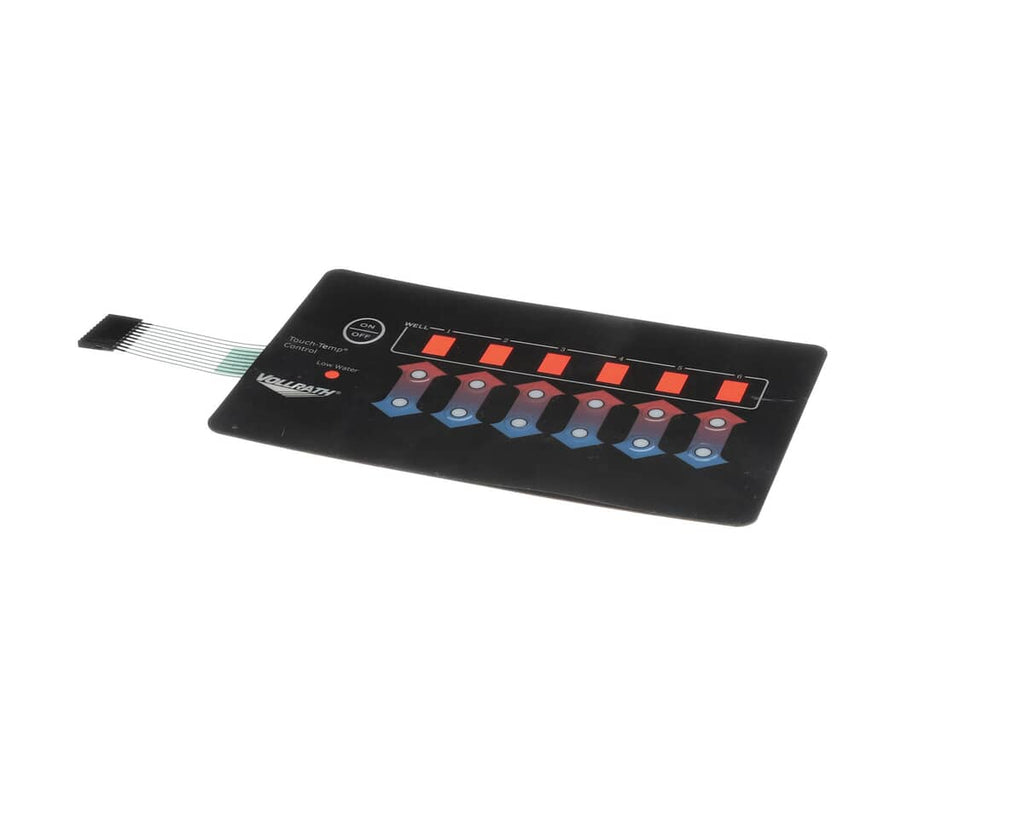 VOLLRATH PARTS Vollrath 2928431-1 Touch Control - SKU VOL2928431-1