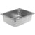VOLLRATH PARTS Vollrath 30242 Half Size 4 Inch Pan 22 Gauge - SKU VOL30242