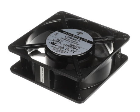 VOLLRATH PARTS Vollrath 33800-06901 Motor-Fan (12L &amp; 20L - 1 Bowl) - SKU VOL33800-06901