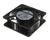 VOLLRATH PARTS Vollrath 33800-06901 Motor-Fan (12L & 20L - 1 Bowl) - SKU VOL33800-06901