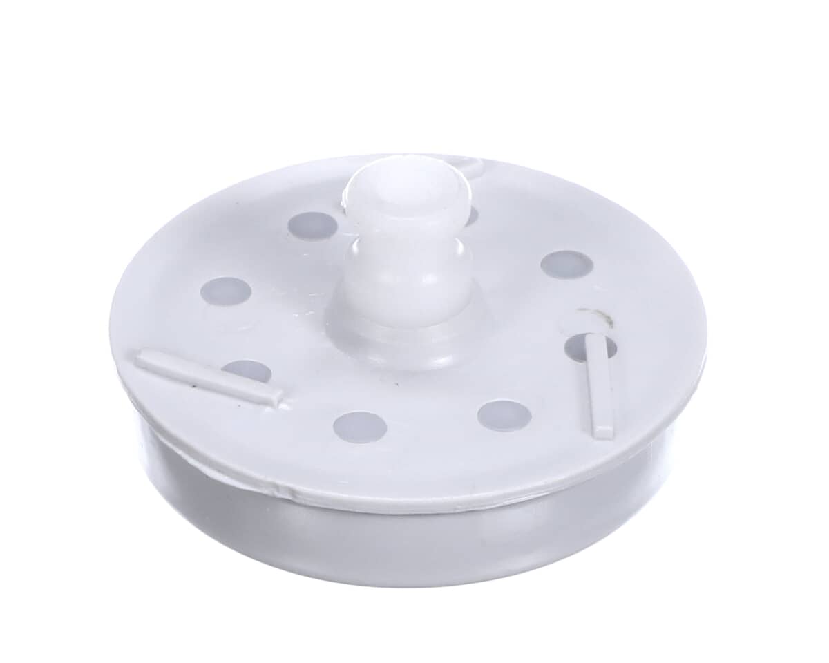 VOLLRATH PARTS Vollrath 33900-01201 Impeller - Bottom Of Bowl - SKU VOL33900-01201