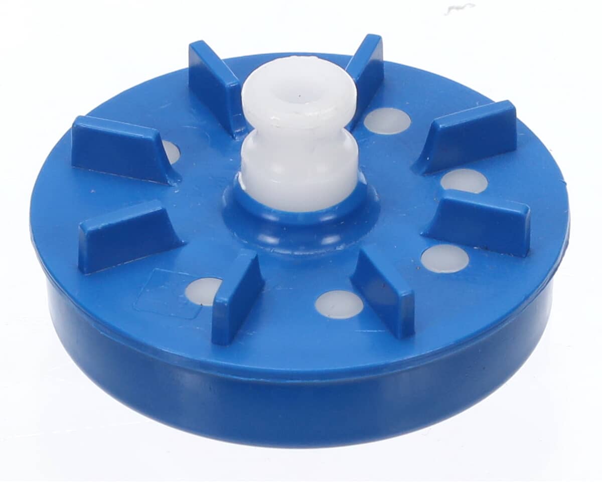 VOLLRATH PARTS Vollrath 33900-01204 Impeller (60HZ) - SKU VOL33900-01204
