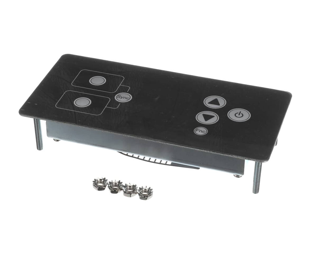 VOLLRATH PARTS Vollrath 350182-1 Ind. Well Control Box - SKU VOL350182-1