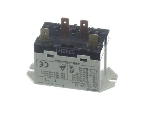 VOLLRATH PARTS Vollrath 351074-1 Compressor Power Relay - SKU VOL351074-1