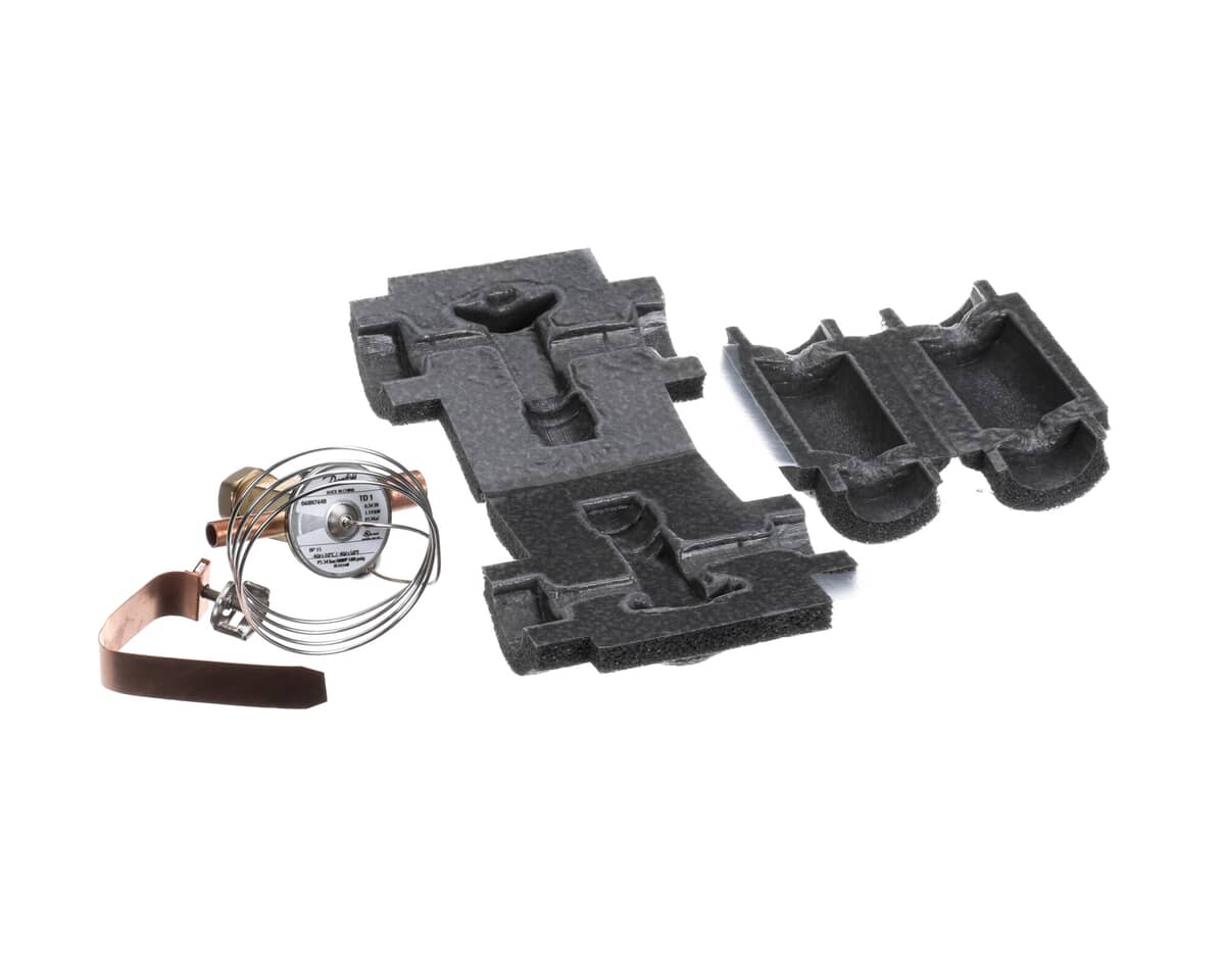 VOLLRATH PARTS Vollrath 351930-2 Kit TXV Orif 4 - SKU VOL351930-2
