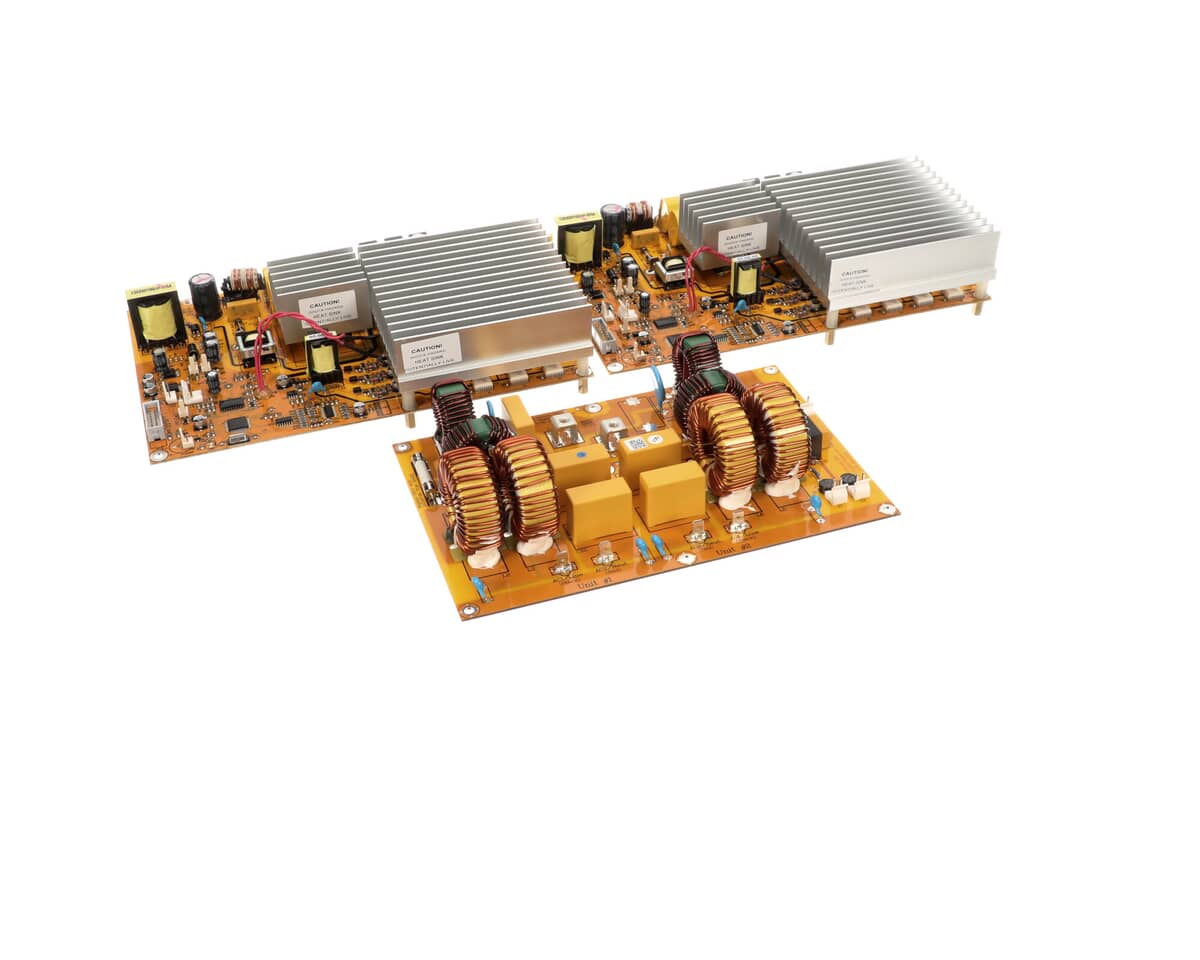 VOLLRATH PARTS Vollrath 352359-1 Emi &amp; Power Board Kit 69524 - SKU VOL352359-1