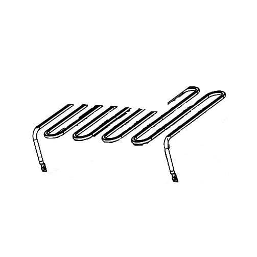 VOLLRATH PARTS Vollrath 352753-1 Shp Btm Heating Element - SKU VOL352753-1