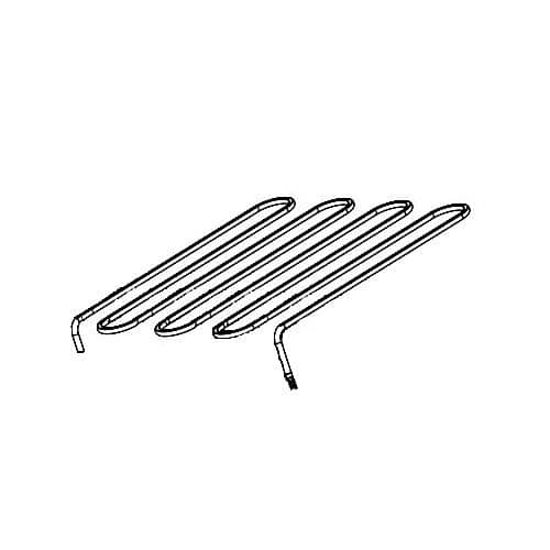 VOLLRATH PARTS Vollrath 352755-1 Bottom Element - SKU VOL352755-1